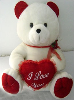 China (Mainland) Bear-3