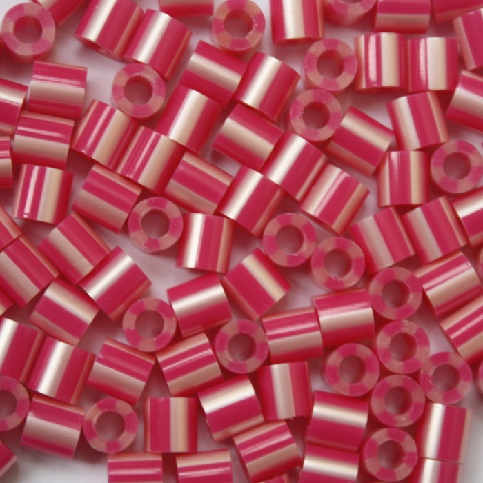 China (Mainland) 5MM HAMA PERLER FUSE BEADS TWO COLORS D20